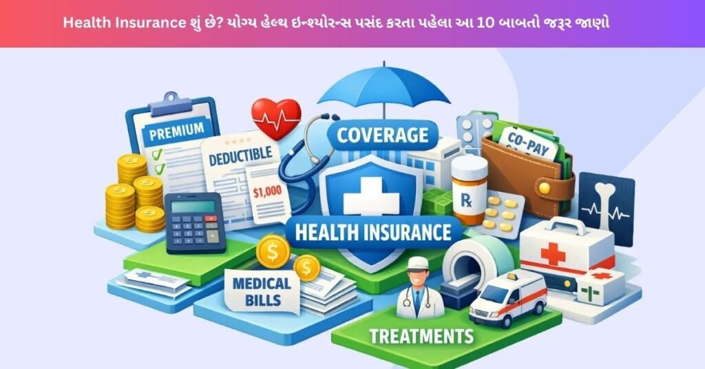 Health Insurance Guide 2026