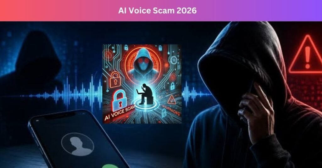 AI Voice Scam 2026