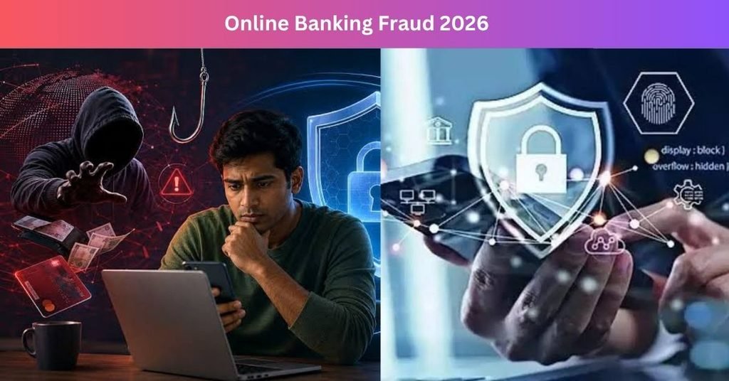 Online Banking Fraud 2026